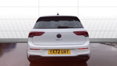 Volkswagen Golf 1.5 TSI Life 5dr Petrol Hatchback